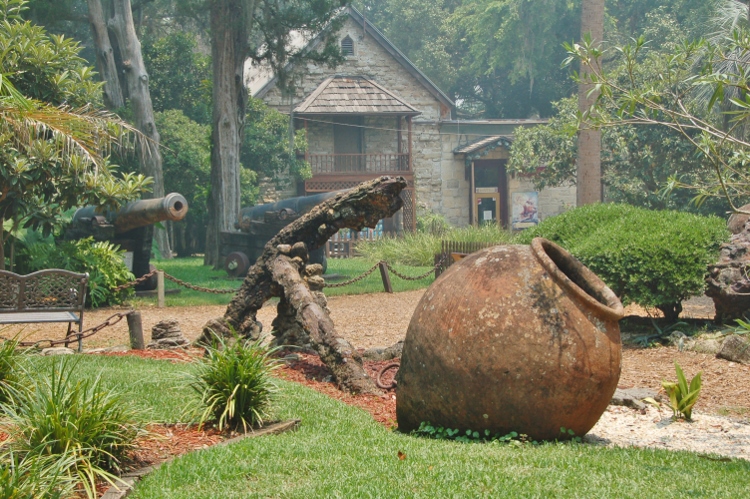 clay water pot
